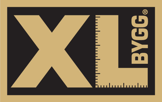 XL-BYGG — samarbetspartner till Palmens Byggservice