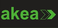 Akea — samarbetspartner till Palmens Byggservice