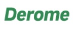 Derome — samarbetspartner till Palmens Byggservice